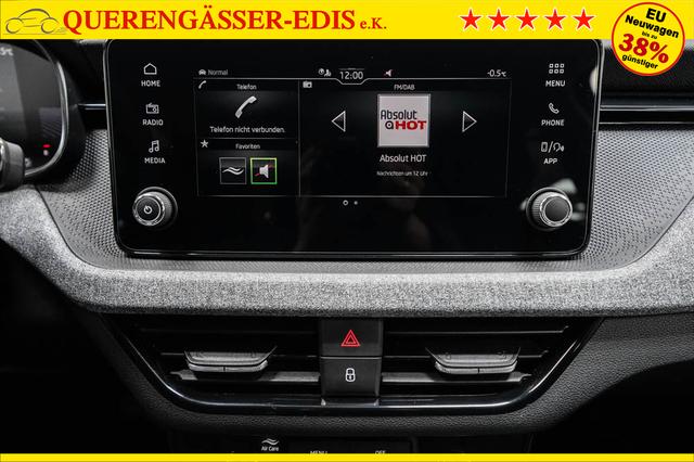 Skoda Kamiq 1,0 TSI DSG Selection - LAGER 