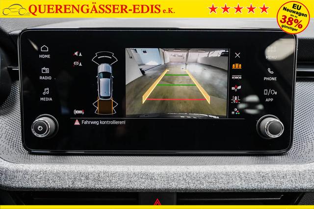 Skoda Kamiq 1,0 TSI DSG Selection - LAGER 