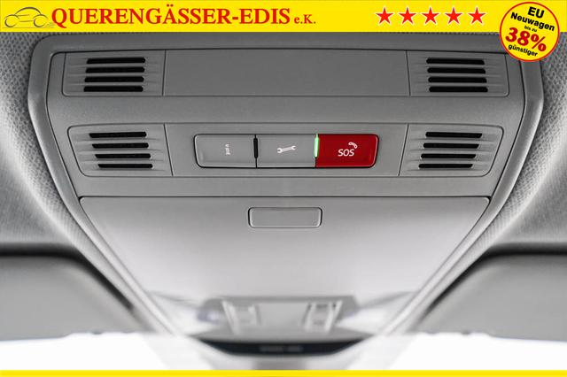 Skoda Kamiq 1,0 TSI DSG Selection - LAGER 