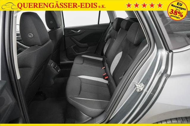 Skoda Kamiq 1,0 TSI DSG Selection - LAGER 