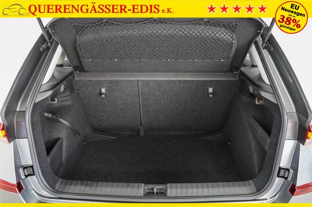 Skoda Kamiq 1,0 TSI DSG Selection - LAGER 