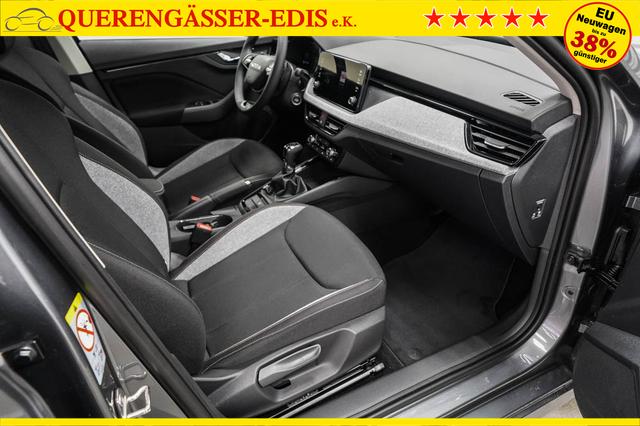 Skoda Kamiq 1,0 TSI DSG Selection - LAGER 