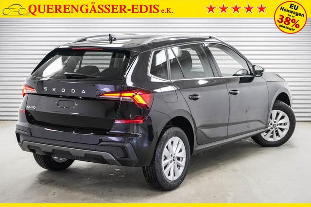Skoda Kamiq 1,0 TSI DSG Selection - LAGER 
