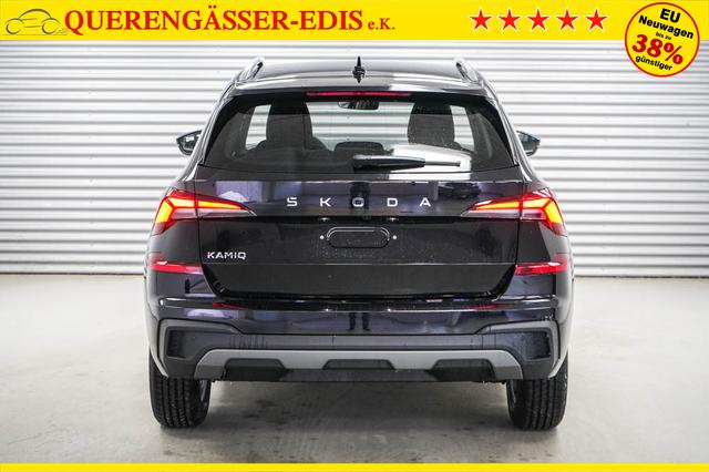 Skoda Kamiq 1,0 TSI DSG Selection - LAGER 
