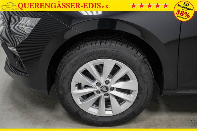 Skoda Kamiq 1,0 TSI DSG Selection - LAGER 