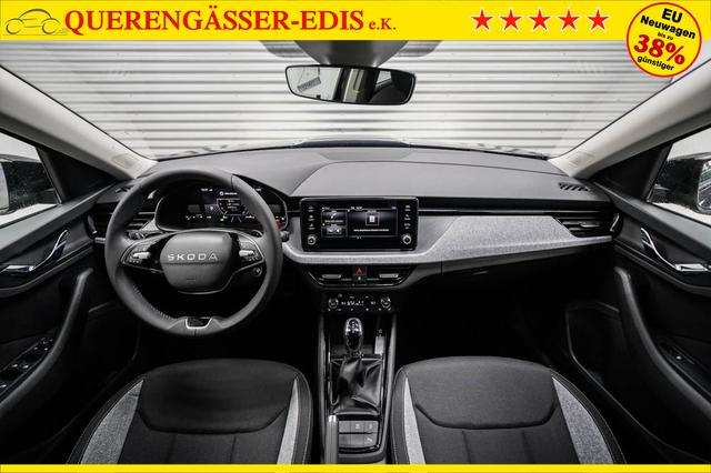Skoda Kamiq 1,0 TSI DSG Selection - LAGER 