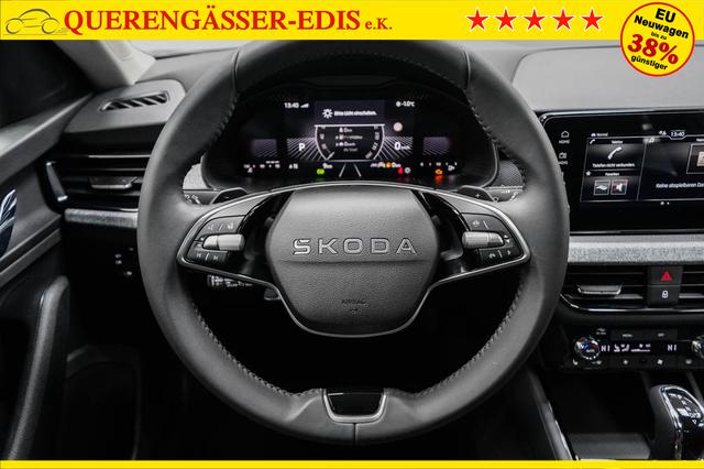 Skoda Kamiq 1,0 TSI DSG Selection - LAGER 