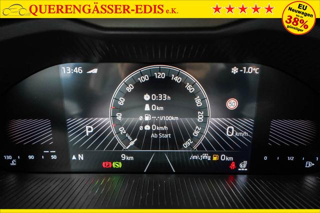Skoda Kamiq 1,0 TSI DSG Selection - LAGER 