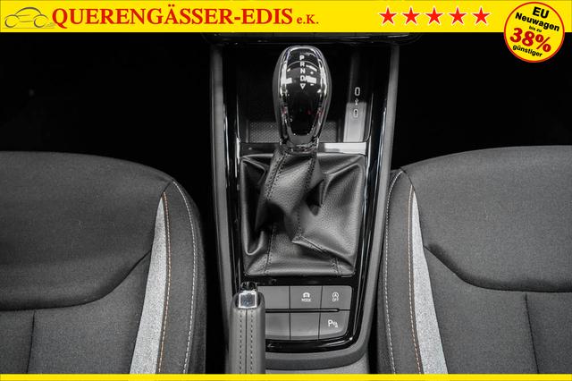 Skoda Kamiq 1,0 TSI DSG Selection - LAGER 
