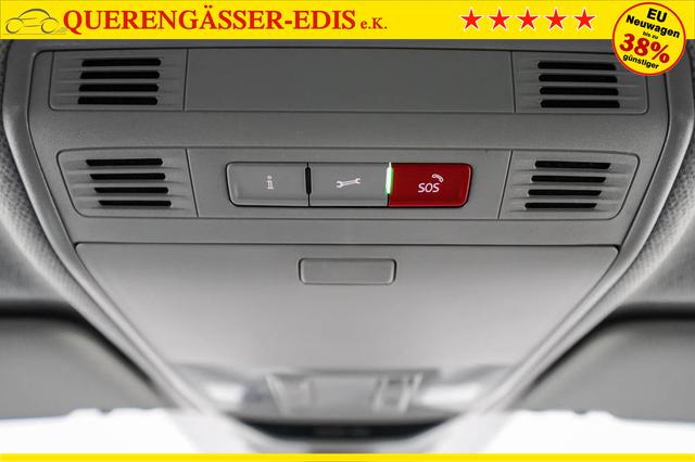 Skoda Kamiq 1,0 TSI DSG Selection - LAGER 