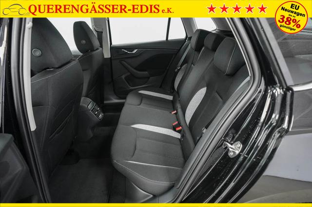 Skoda Kamiq 1,0 TSI DSG Selection - LAGER 