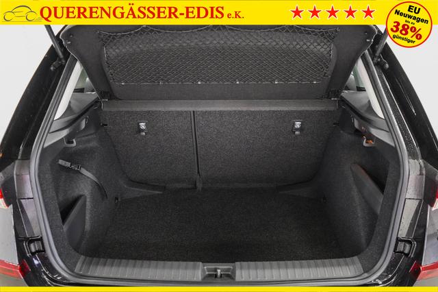 Skoda Kamiq 1,0 TSI DSG Selection - LAGER 