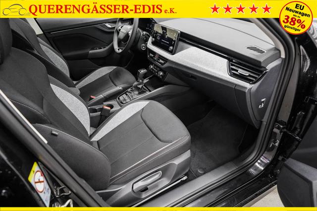 Skoda Kamiq 1,0 TSI DSG Selection - LAGER 