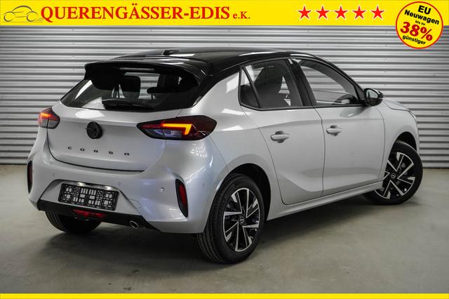 Opel Corsa 1,2 Turbo Automatik GS - LAGER 