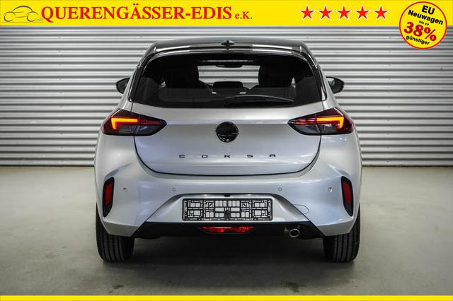 Opel Corsa 1,2 Turbo Automatik GS - LAGER 