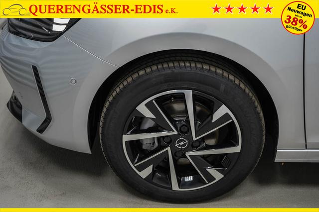 Opel Corsa 1,2 Turbo Automatik GS - LAGER 