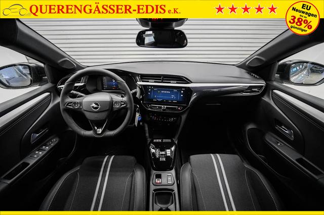 Opel Corsa 1,2 Turbo Automatik GS - LAGER 