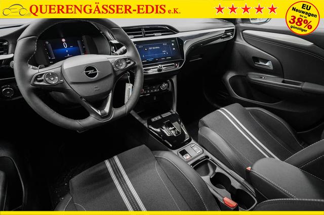 Opel Corsa 1,2 Turbo Automatik GS - LAGER 