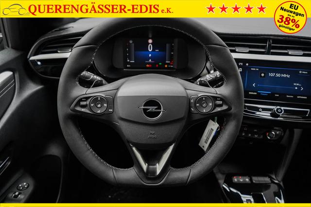 Opel Corsa 1,2 Turbo Automatik GS - LAGER 