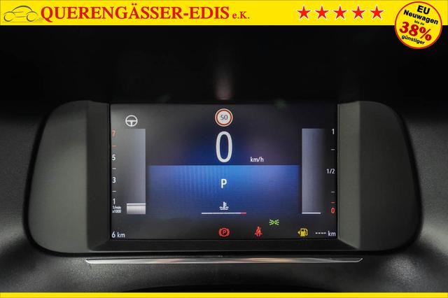 Opel Corsa 1,2 Turbo Automatik GS - LAGER 