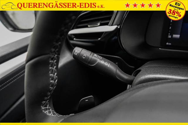 Opel Corsa 1,2 Turbo Automatik GS - LAGER 