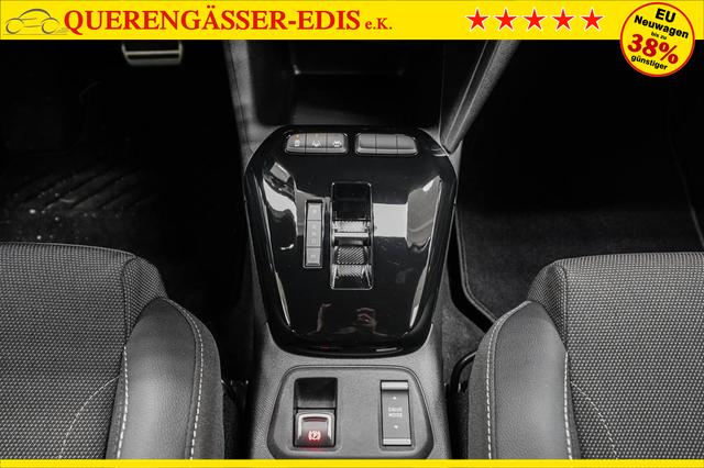 Opel Corsa 1,2 Turbo Automatik GS - LAGER 