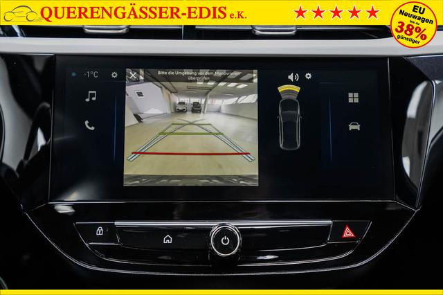 Opel Corsa 1,2 Turbo Automatik GS - LAGER 