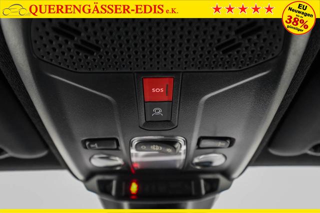 Opel Corsa 1,2 Turbo Automatik GS - LAGER 