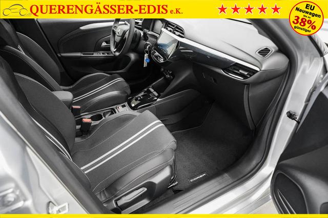 Opel Corsa 1,2 Turbo Automatik GS - LAGER 