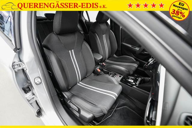Opel Corsa 1,2 Turbo Automatik GS - LAGER 