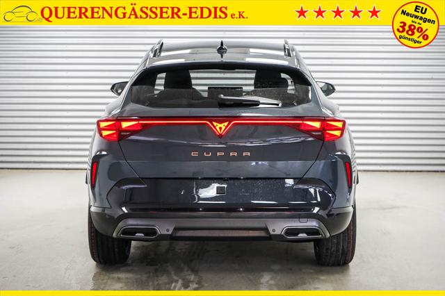 Cupra Formentor 1,5 eTSI DSG - LAGER 