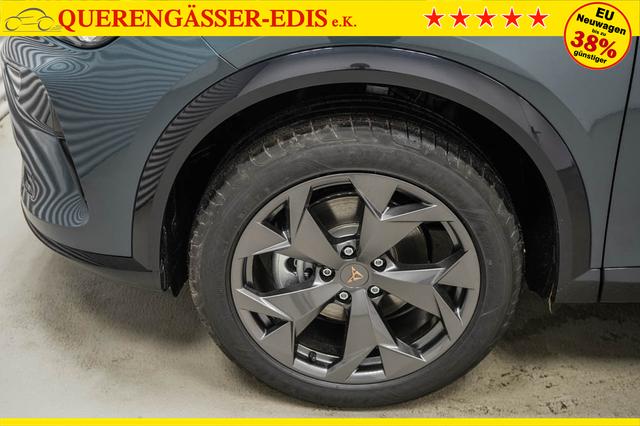 Cupra Formentor 1,5 eTSI DSG - LAGER 