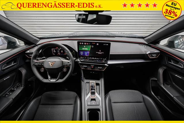 Cupra Formentor 1,5 eTSI DSG - LAGER 