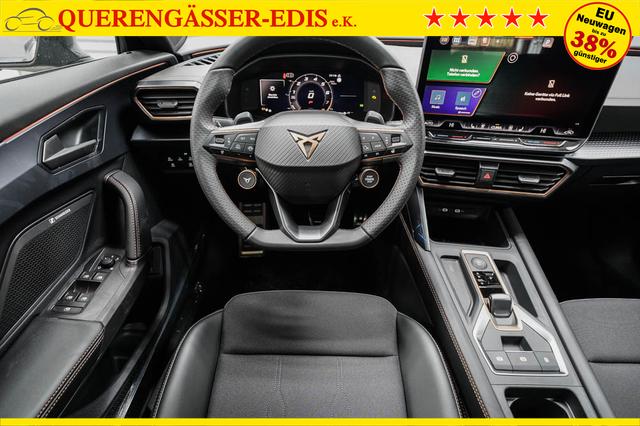 Cupra Formentor 1,5 eTSI DSG - LAGER 