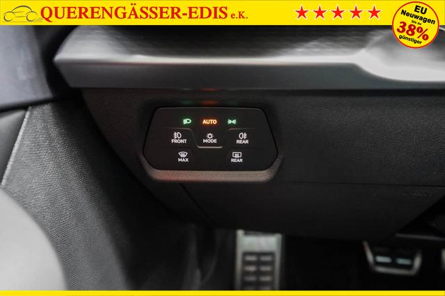Cupra Formentor 1,5 eTSI DSG - LAGER 