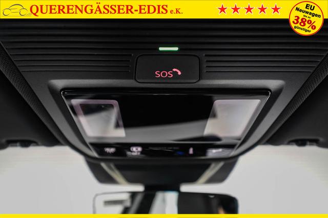 Cupra Formentor 1,5 eTSI DSG - LAGER 