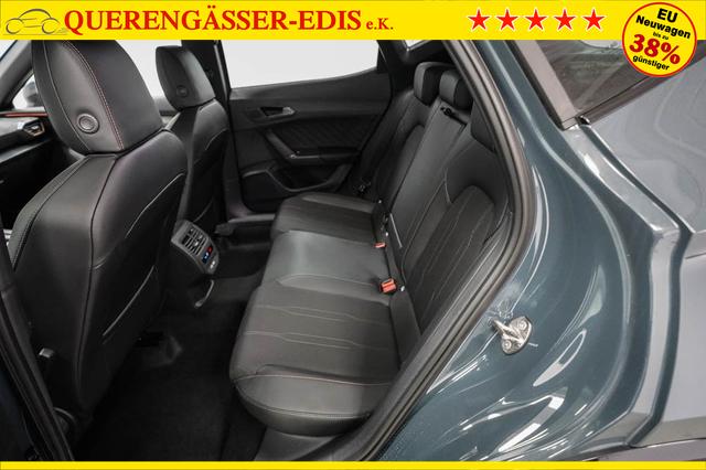 Cupra Formentor 1,5 eTSI DSG - LAGER 