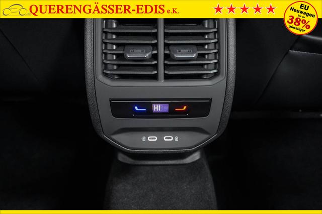 Cupra Formentor 1,5 eTSI DSG - LAGER 