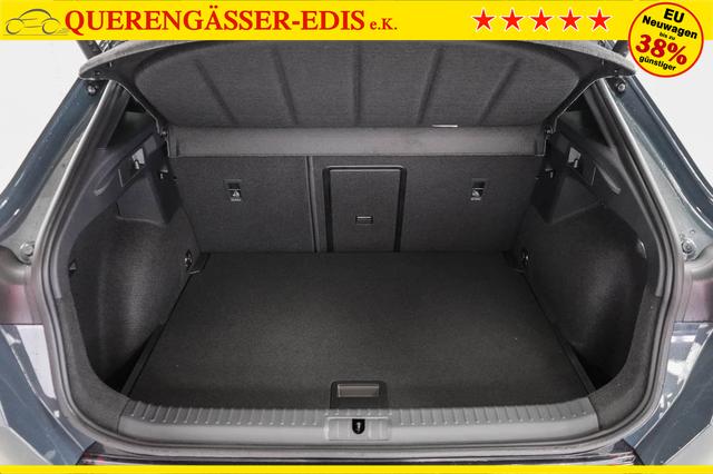 Cupra Formentor 1,5 eTSI DSG - LAGER 