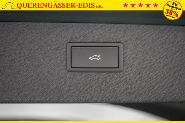 Cupra Formentor 1,5 eTSI DSG - LAGER 