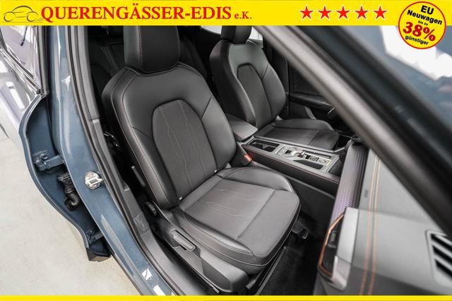 Cupra Formentor 1,5 eTSI DSG - LAGER 