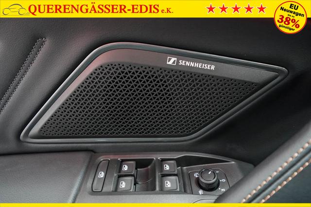 Cupra Formentor 1,5 eTSI DSG - LAGER 