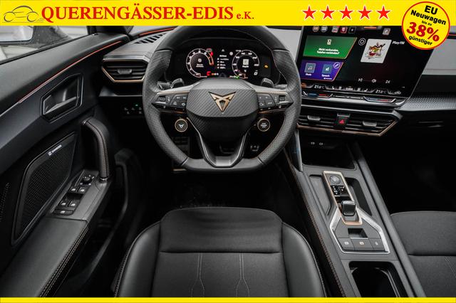 Cupra Formentor 1,5 eTSI DSG - LAGER 