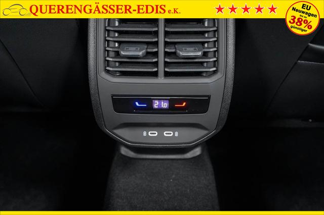 Cupra Formentor 1,5 eTSI DSG - LAGER 
