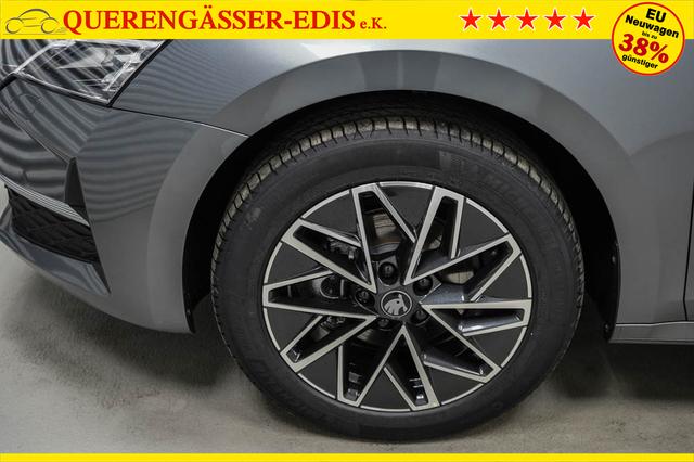 Skoda Octavia Combi Kombi 1,5 eTSI DSG mhev Selection -LAG. 