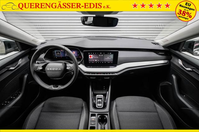 Skoda Octavia Combi Kombi 1,5 eTSI DSG mhev Selection -LAG. 