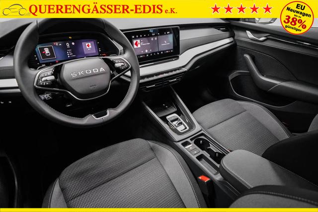 Skoda Octavia Combi Kombi 1,5 eTSI DSG mhev Selection -LAG. 