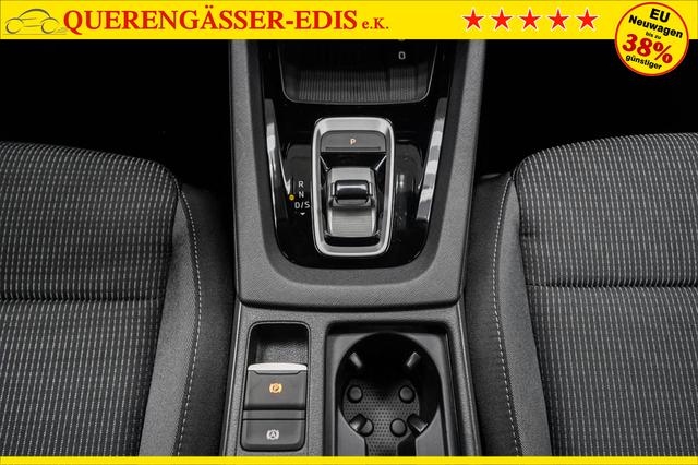 Skoda Octavia Combi Kombi 1,5 eTSI DSG mhev Selection -LAG. 