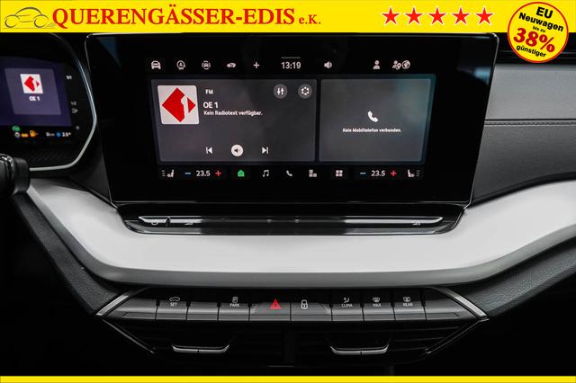 Skoda Octavia Combi Kombi 1,5 eTSI DSG mhev Selection -LAG. 