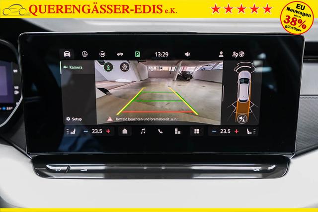 Skoda Octavia Combi Kombi 1,5 eTSI DSG mhev Selection -LAG. 